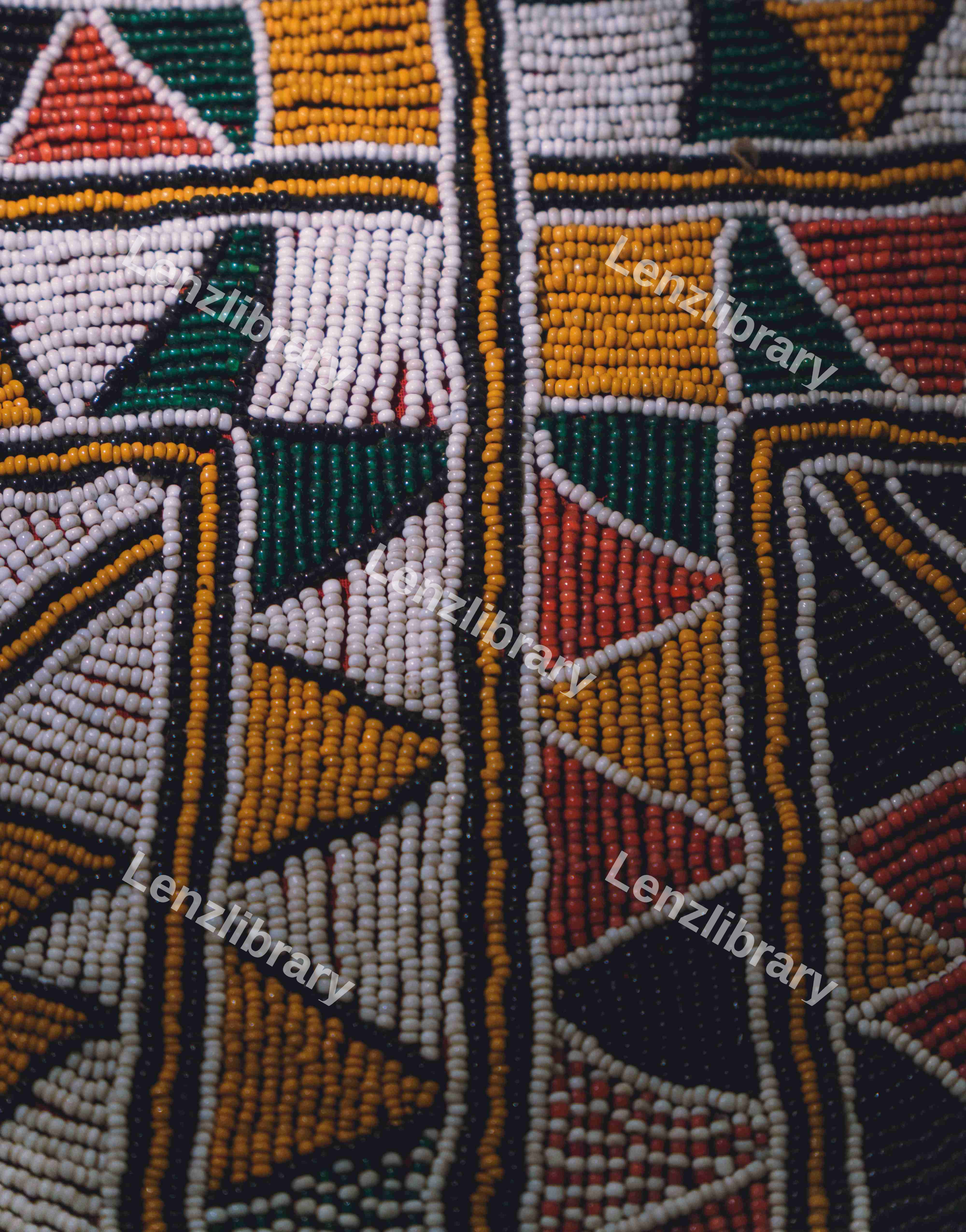 African Mat